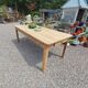 Farm table