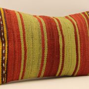 Oreiller kilim turc, 30x50 cm,OE-490