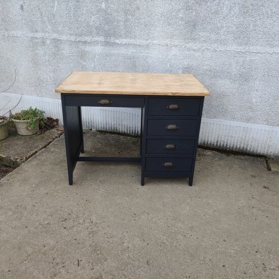 Administrative Adult Office