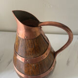 Cider pitcher