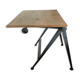 Drawing table Friso kramer & Wim Rietveld for Ahrend by Circkel