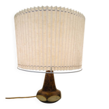 Scandinavian lamp by Michael Andersen – Bornholm, 1970s