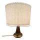 Scandinavian lamp by Michael Andersen – Bornholm, 1970s