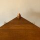 Shelf to be laid or hung
