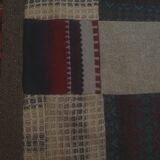 Wool blanket