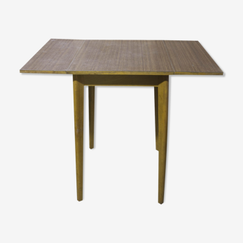 Table expandable 60s