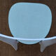 Six vintage chairs