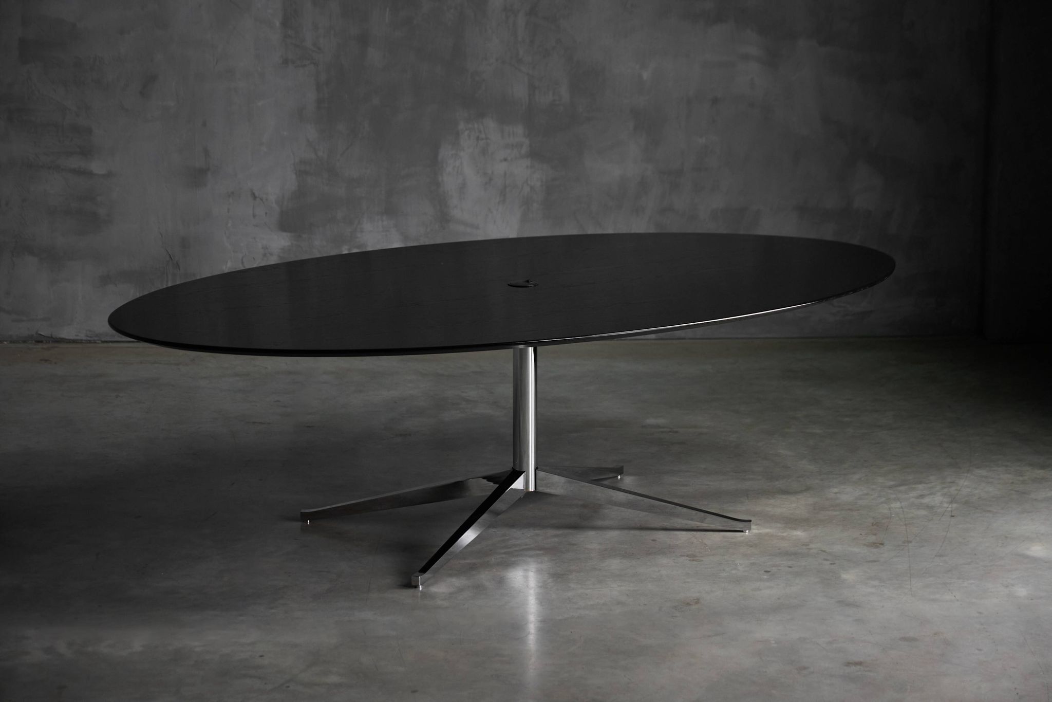 Table Desk by Florence Knoll for Knoll International, United States, 1960s