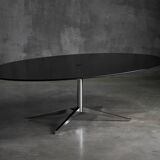 Table Desk by Florence Knoll for Knoll International, United States, 1960s