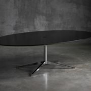 Table Desk by Florence Knoll for Knoll International, United States, 1960s