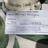 Tony Carter Flagship Teapot