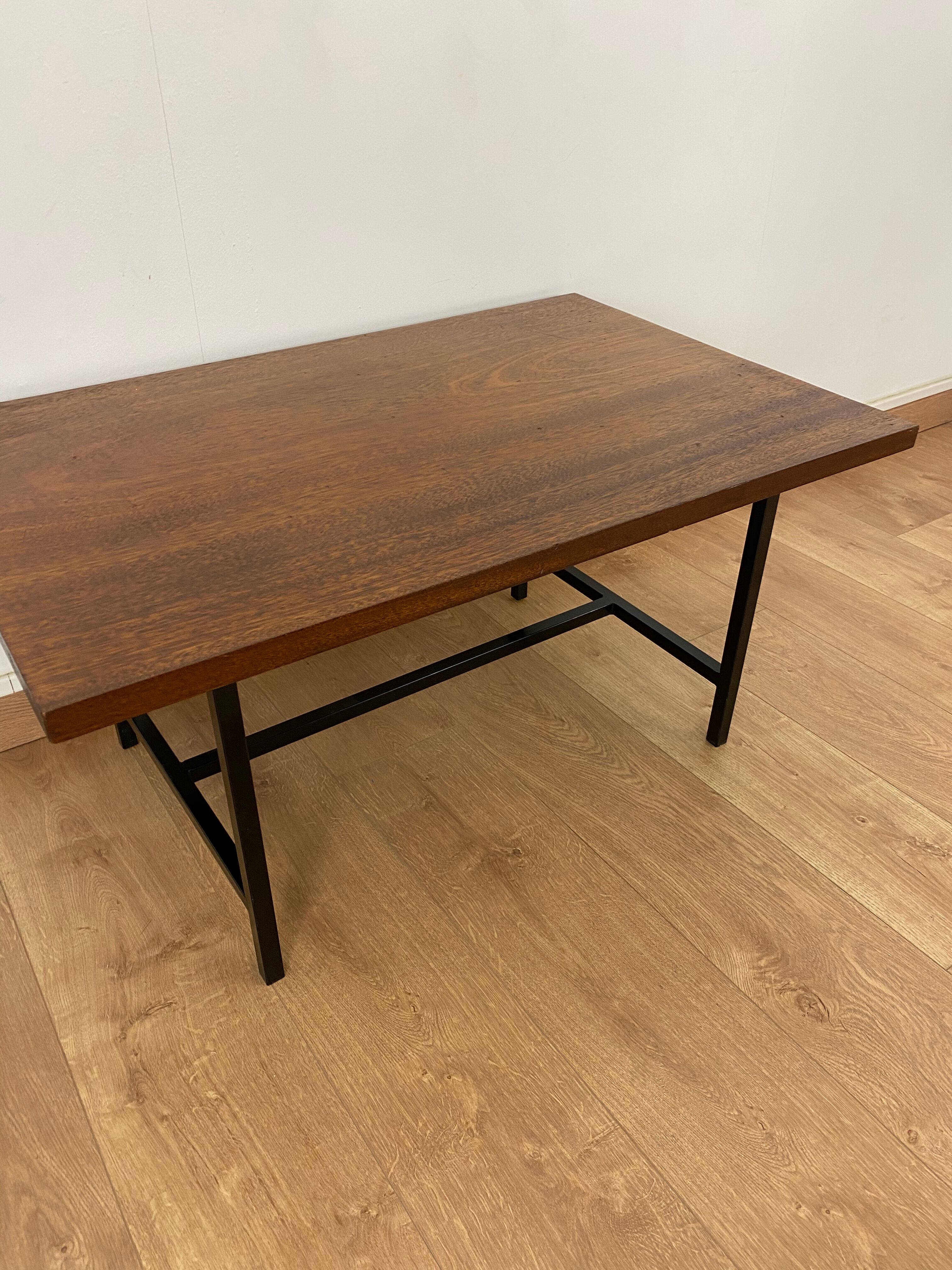 Vintage coffee table