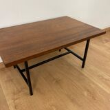 Table basse vintage
