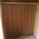 Armoire en noyer