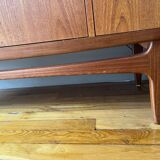 G-Plan Fresco Scandinavian Sideboard - Victor Wilkins