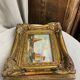 Carvers & Gilders England Oil Painting