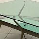Coffee table by Cesare Lacca, 1950s.