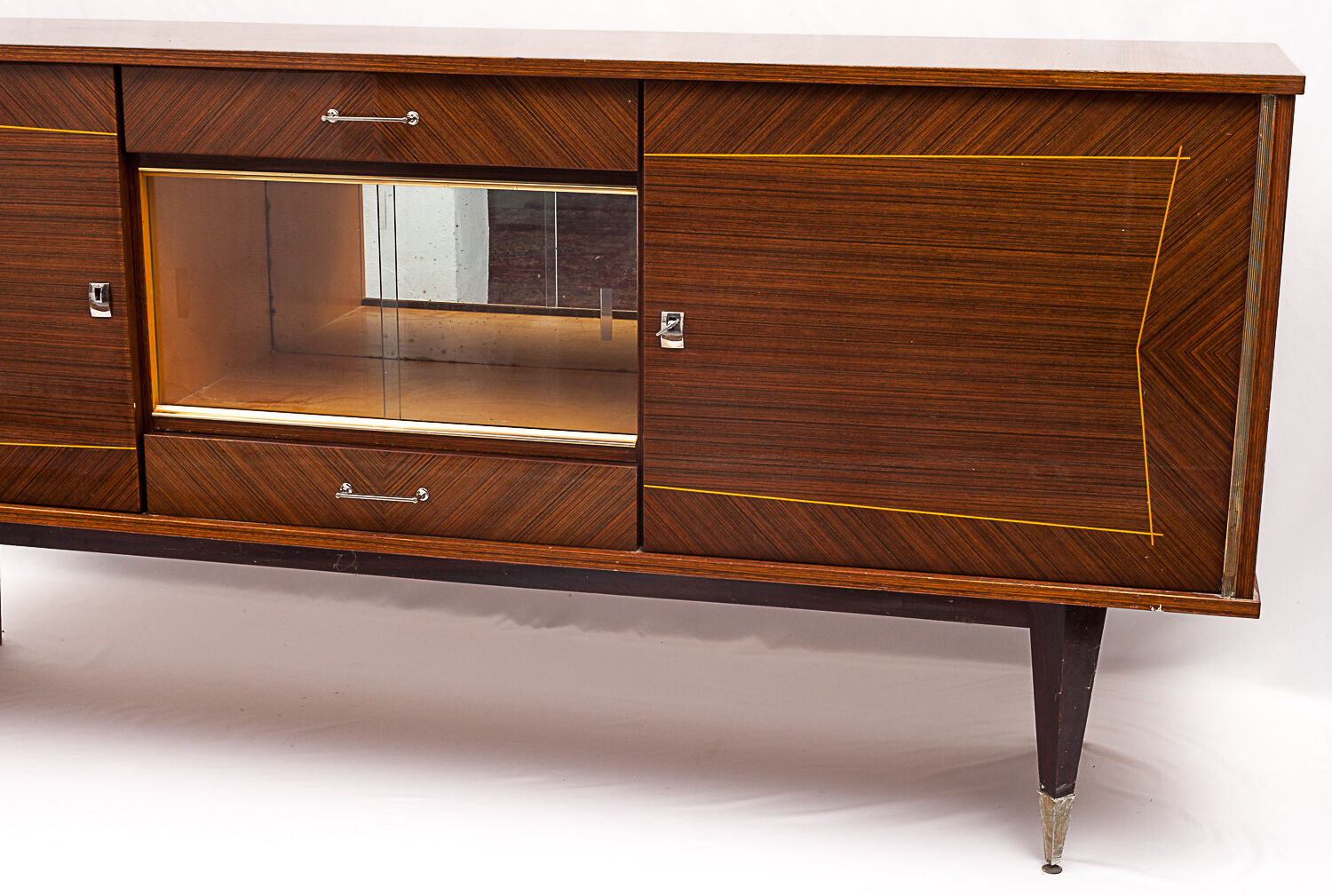 Modern sideboard