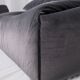 Canapé compact Plumy, Annie Hiéronimus pour Cinna (Ligne Roset), 1980s