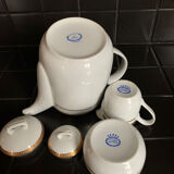 Coffee service