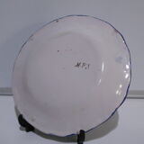 Plate