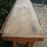 Former carpenter workbench