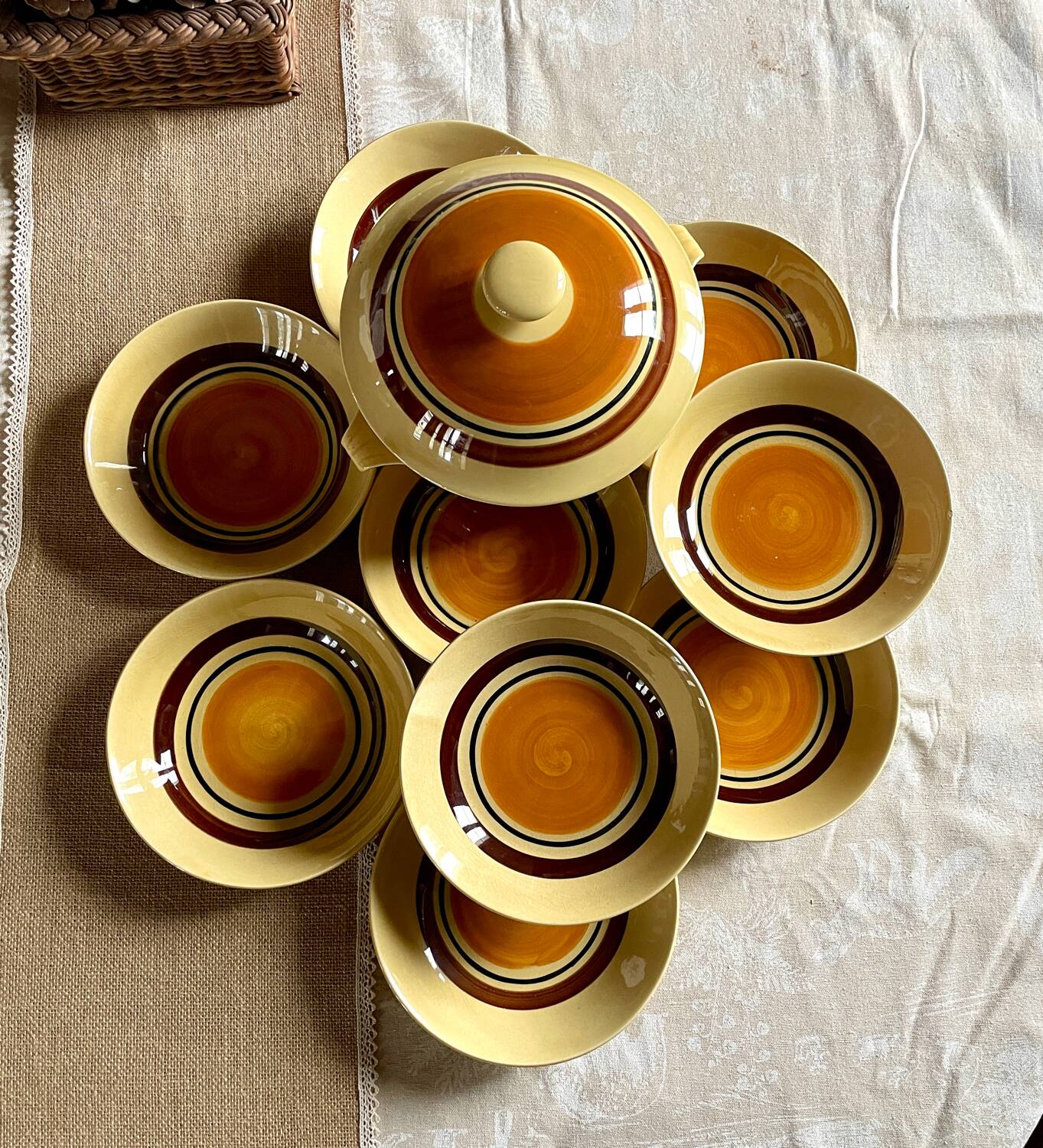 Service "Gallia" Gien