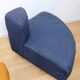 Set of vintage armchairs, Mobilier International