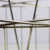 Vintage magazine holder