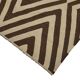 Contemporary Tribal Decorative Kilim 281 cm x 369 cm