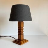 Geometric lamp