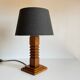 Geometric lamp