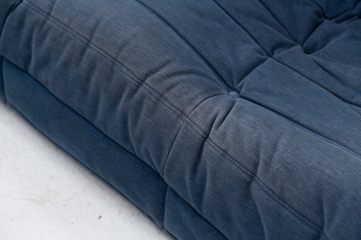 Seat group by Michel Ducaroy