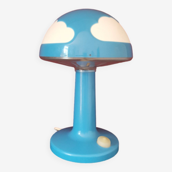 Ikea SKOJIG cloud lamp