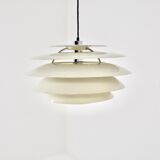 Suspension lamp "1262" by Stilnovo, 1960s