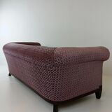 Canapé étonnant Lilla ancien