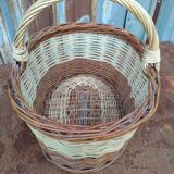 Provençal basket