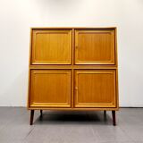 Armoire avec clés