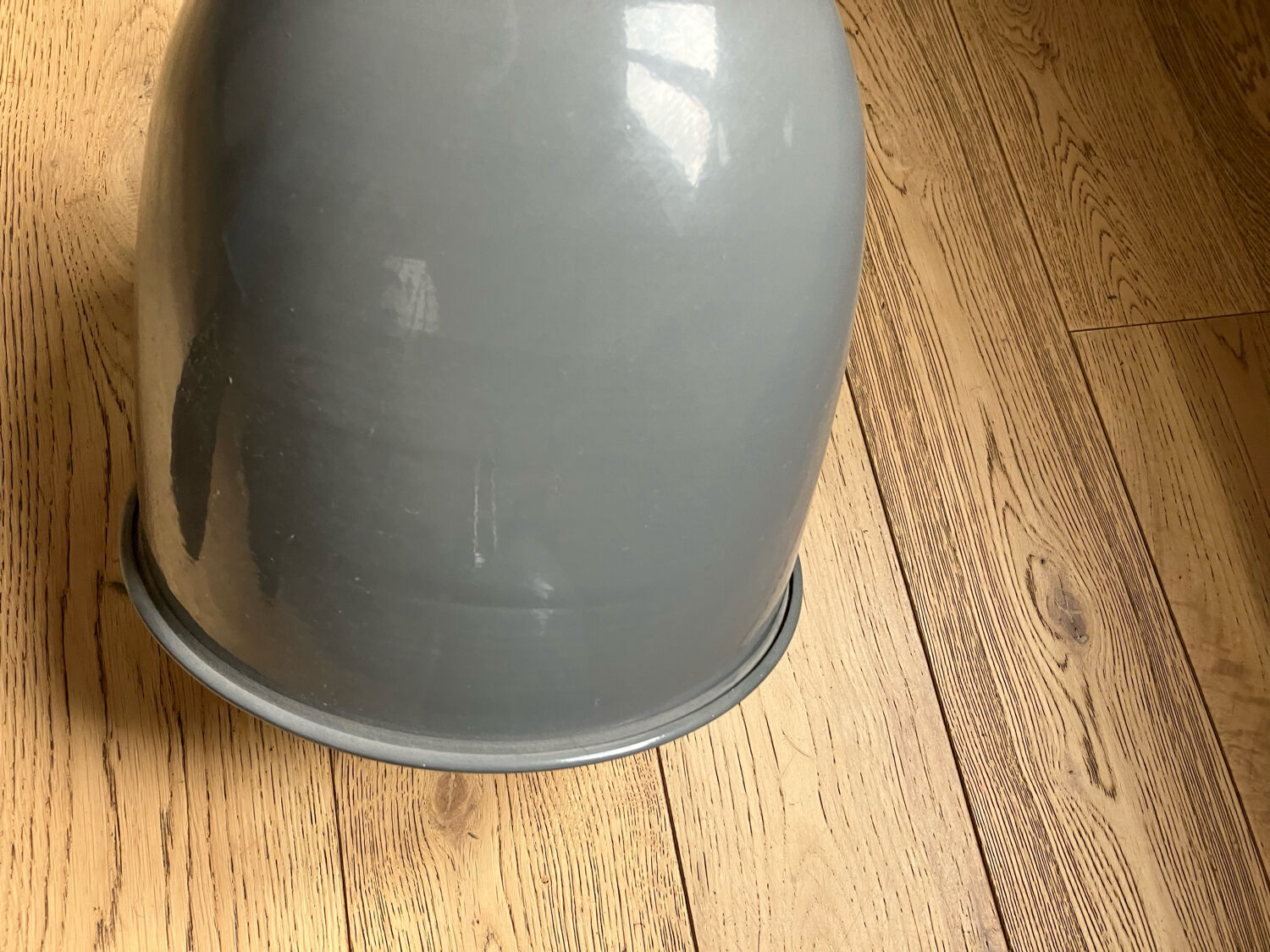 Industrial suspensions