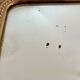 Antique Louis Philippe style mirror