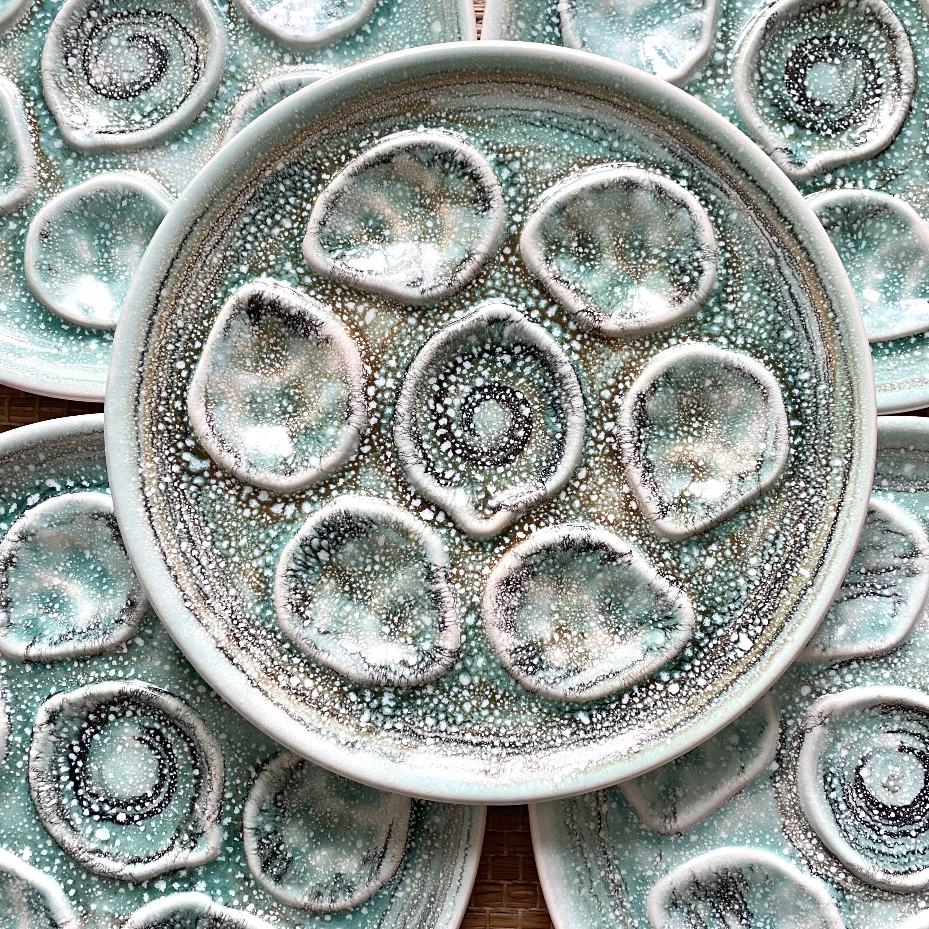 Niderviller Oyster Service