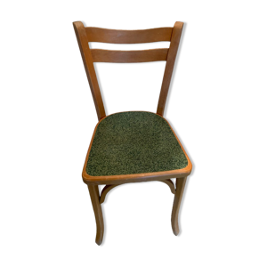 Chaise bistrot Baumann