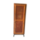 Armoire d’école en bois 1 porte
