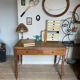 Bureau campagnard