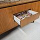 Vintage 1970's sideboard