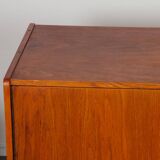 U-460 Sideboard by Jiri Jiroutek, 1960