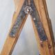 Painter's stepladder