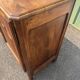 Antique walnut buffet – Louis XV style