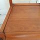 Lot de 3 chaises Stella vintage