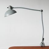 Bauhaus Table Lamp Model 6726 by Christian Dell for Kaiser Idell / Kaiser Leuchten, 1930s
